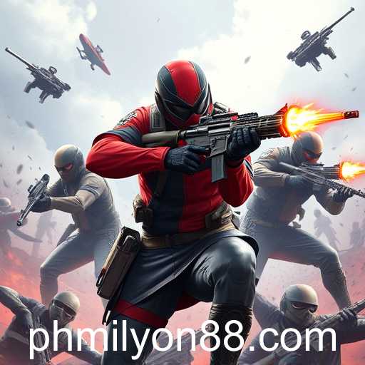 Exploring the Thrilling World of Action Games on Milyon88