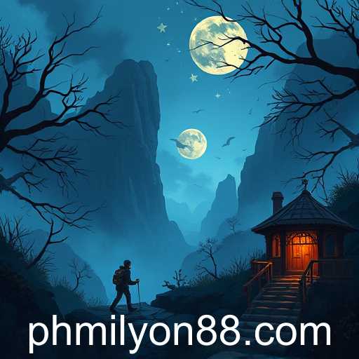 Exploring the World of Adventure Games: A Dive into the 'Milyon88' Genre