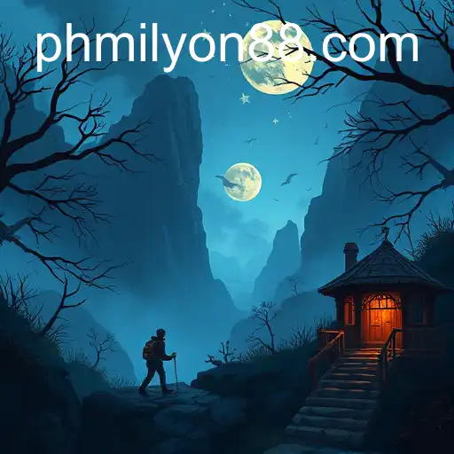 Exploring the World of Adventure Games: A Dive into the 'Milyon88' Genre