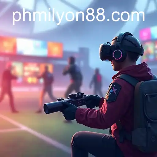 Evolution of Online Gaming Platforms