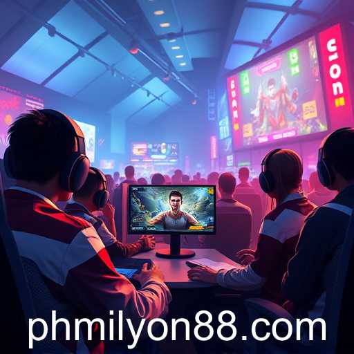 Evolving Trends in Online Gaming