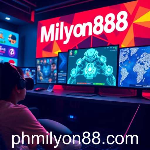 Exploring Milyon88: A New Era in Online Gaming