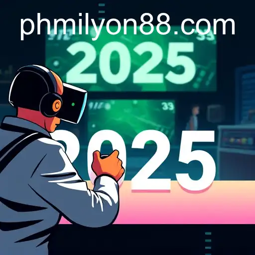 The Game Revolution of 2025