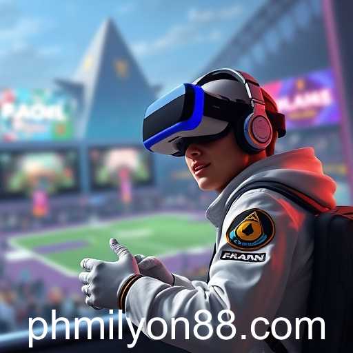 Gaming Innovation on Milyon88