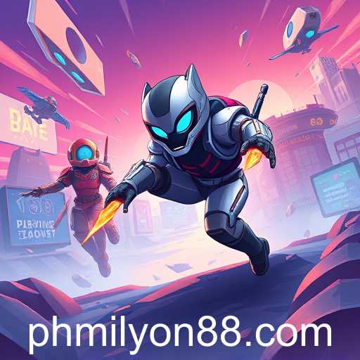 The Rise of Milyon88 in the Gaming World