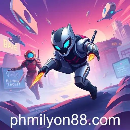 The Rise of Milyon88 in the Gaming World