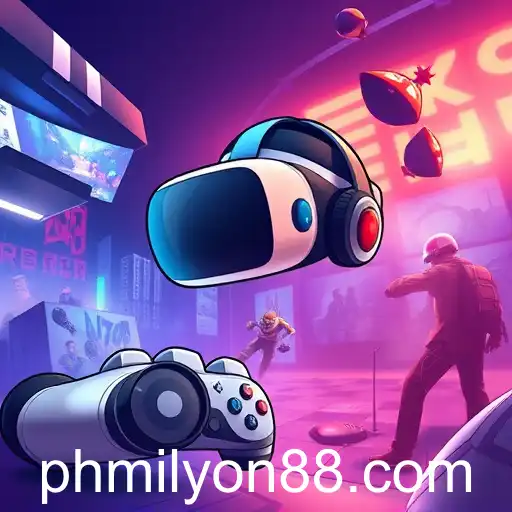 The Rise of Milyon88: Revolutionizing Online Gaming