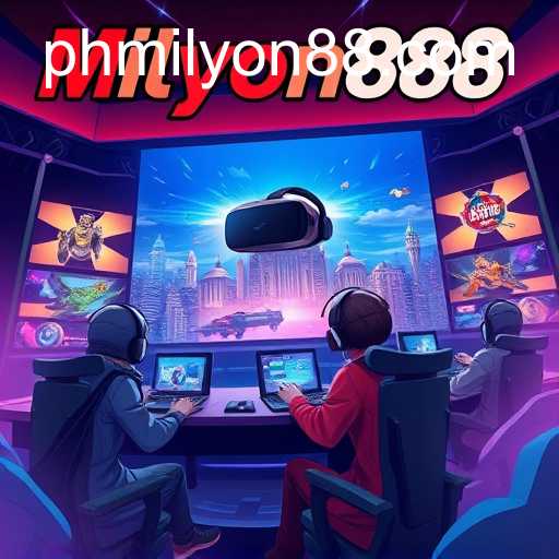Milyon88: Gaming Platform Redefining Online Play