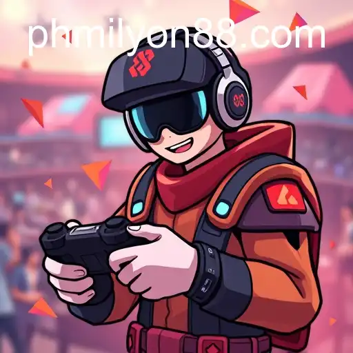 The Rise of Milyon88 in the Gaming World