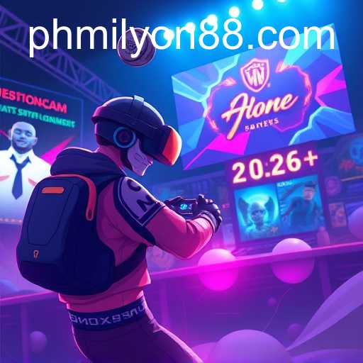 The Rise of Milyon88: A Gaming Revolution