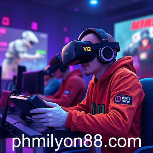 Milyon88: Revolutionizing Online Gaming