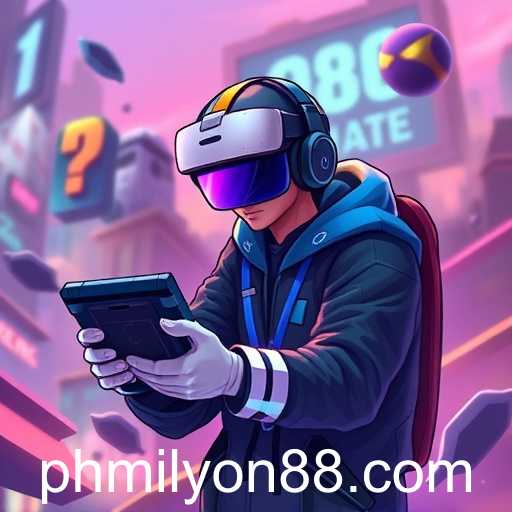 The Rise of Milyon88 in Online Gaming