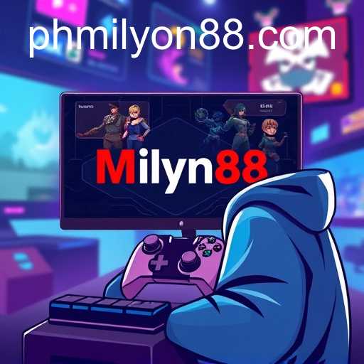 Milyon88: The Rising Gaming Star