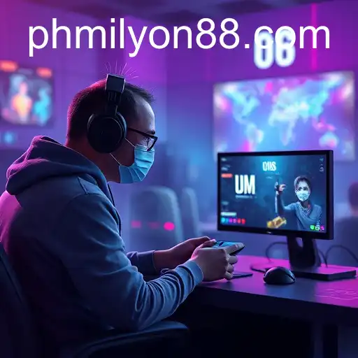 The Rise of Milyon88 in the Gaming World