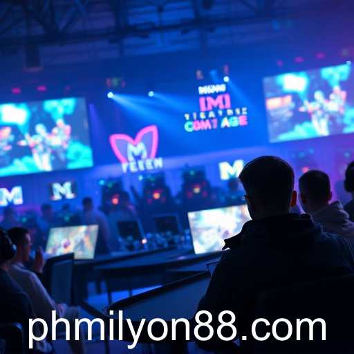 The Rise of Milyon88 in the Gaming World