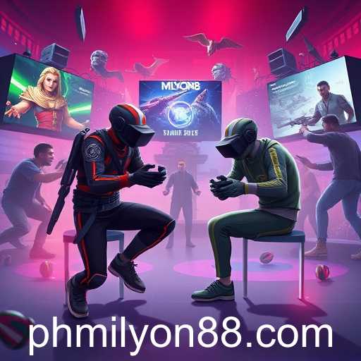 The Rise of Milyon88: A New Player in Online Gaming