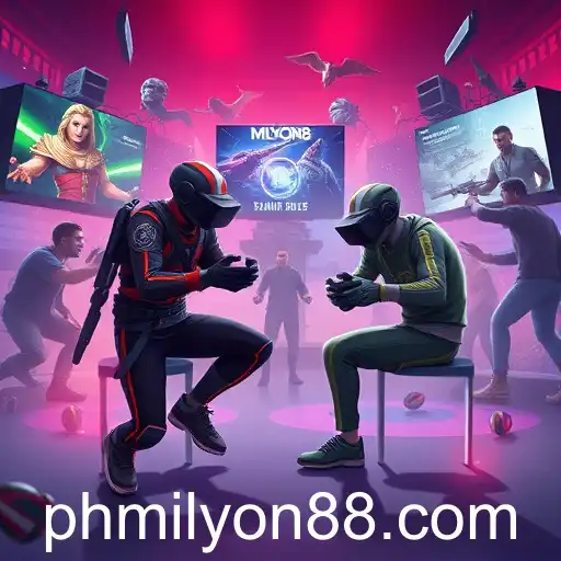 The Rise of Milyon88: A New Player in Online Gaming