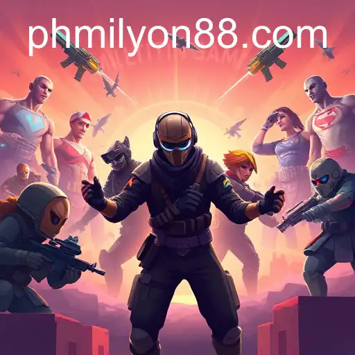Exploring the Thrilling World of Multiplayer Games on Milyon88