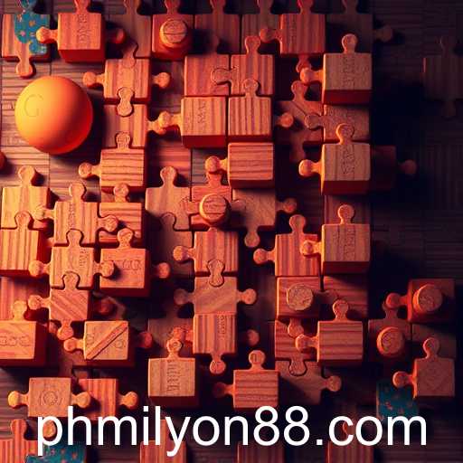 Exploring the Intriguing World of Puzzle Games: Unraveling 'Milyon88'