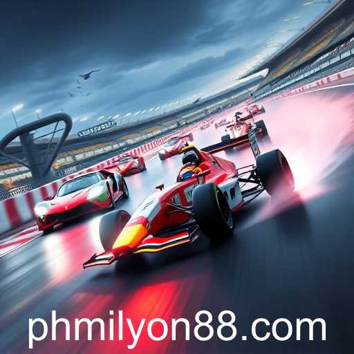 Exploring the Thrills of 'Racing Games' with Milyon88