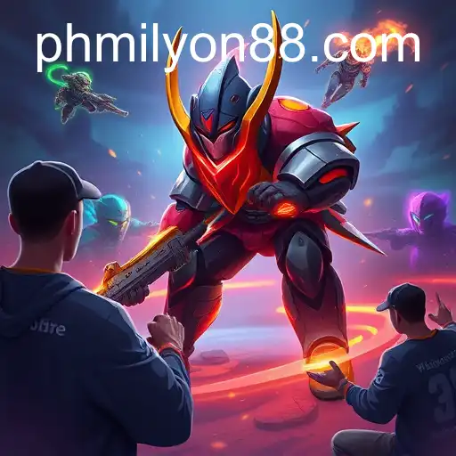 Milyon88: Revolutionizing Online Gaming