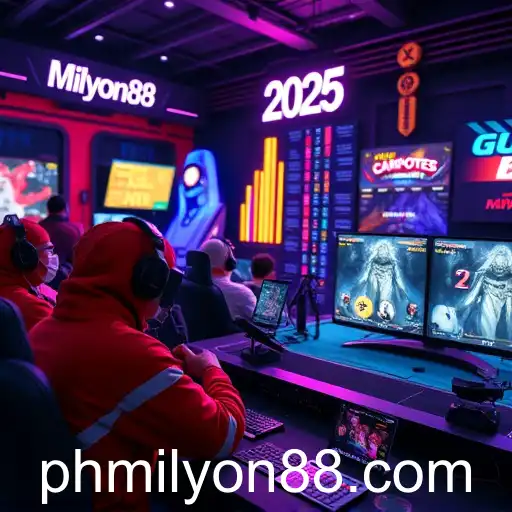 The Rise of Online Gaming in Turbulent Times