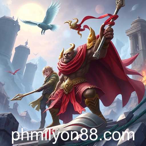 Exploring the RPG Category on Milyon88: A Dive into Virtual Adventures