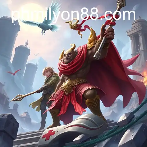 Exploring the RPG Category on Milyon88: A Dive into Virtual Adventures