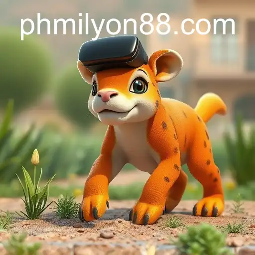 Exploring Simulation Games: A Deep Dive into the Virtual World with Milyon88