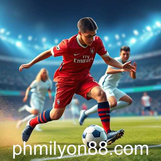 Exploring the Dynamic World of Sports Games: The Gateway of Milyon88