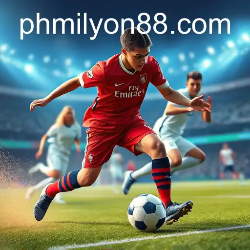 Exploring the Dynamic World of Sports Games: The Gateway of Milyon88